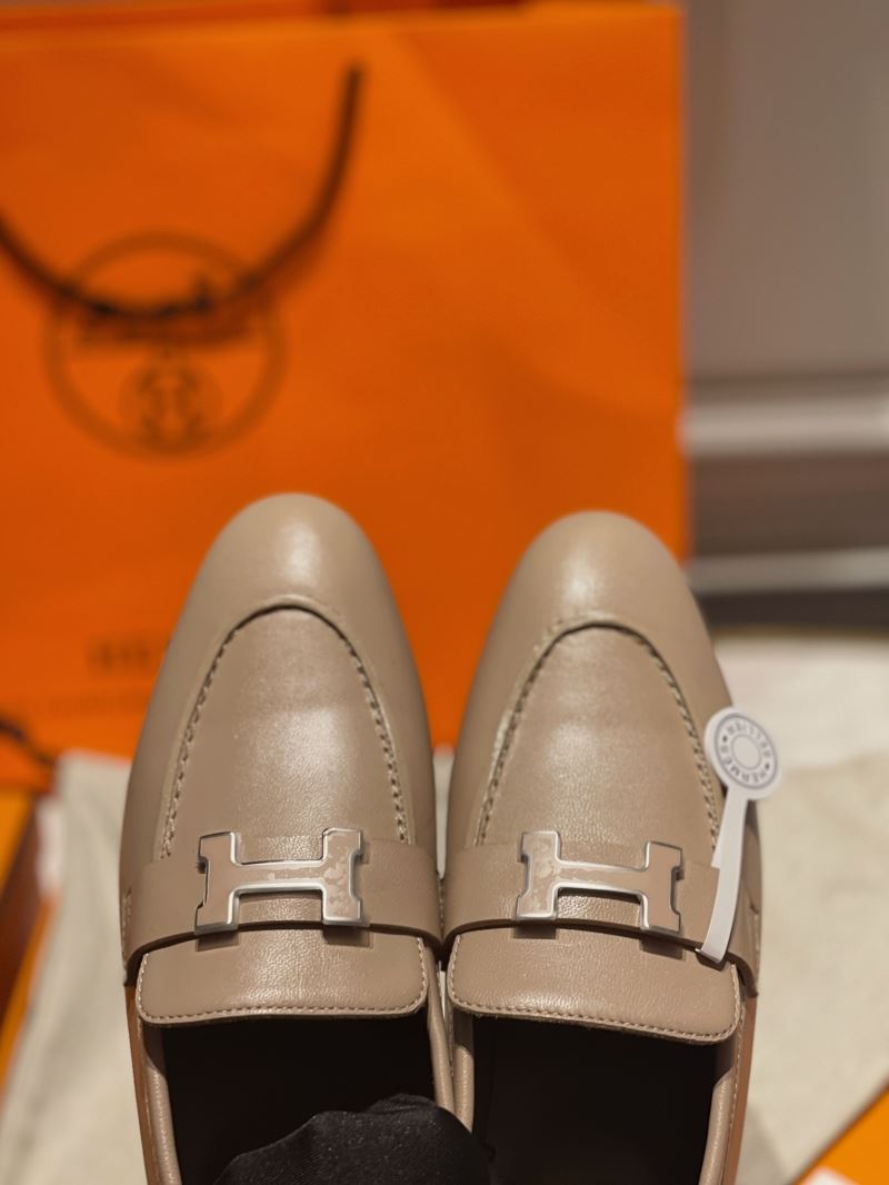 Hermes Business Shoes